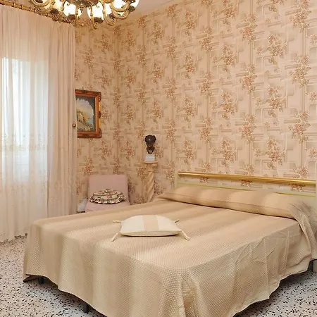 Holiday home Donna Maria Amalfi